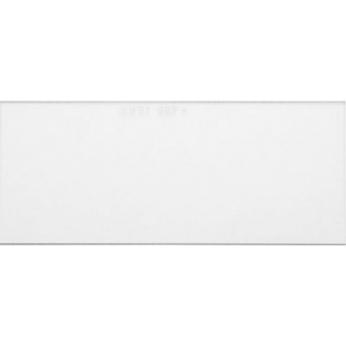 Plaque filtrante haute performance Fibre-Metal, Int&eacute;rieur/ext&eacute;rieur, 2" x 4-1/4" Seagulf Marine Industries Inc.