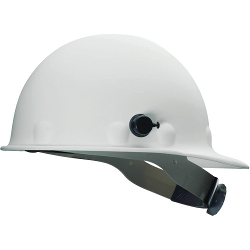 Fibre-Metal&reg; Roughneck P2A Protective Cap, Meets CSA Type 1, Ratchet Suspension, Non-Vented Seagulf Marine Industries Inc.