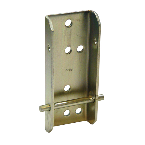 Advanced Winch/SRL Mating Mounting Bracket Seagulf Marine Industries Inc.