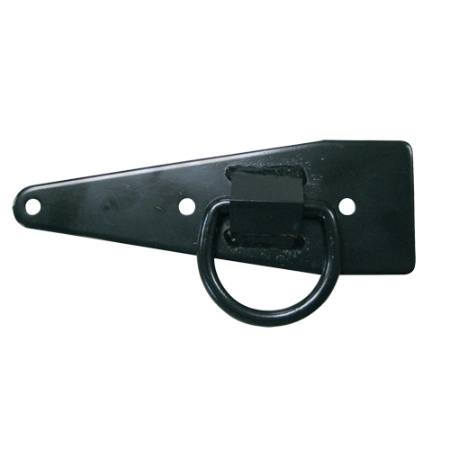 DBI-SALA&reg; Reusable Compact Roof Anchor, Roof, Temporary Use Seagulf Marine Industries Inc.