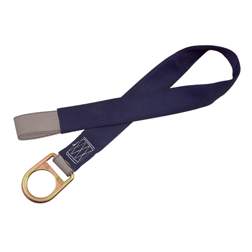 DBI-SALA&reg; Concrete Anchor Strap, Concrete, Temporary Use Seagulf Marine Industries Inc.