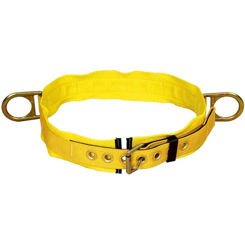Ceinture avec boucle &agrave; ardillon Delta Seagulf Marine Industries Inc.
