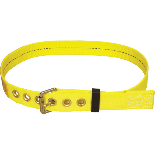 Ceinture avec boucle &agrave; ardillon Delta Seagulf Marine Industries Inc.