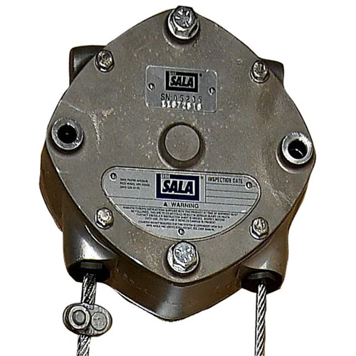 Ensemble de poulie/moufle de levage SSB Seagulf Marine Industries Inc.
