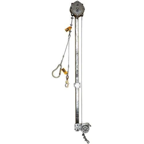 Ensemble de poulie/moufle de levage SSB Seagulf Marine Industries Inc.