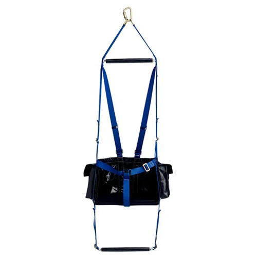 Suspended Workman's Chair Seagulf Marine Industries Inc.