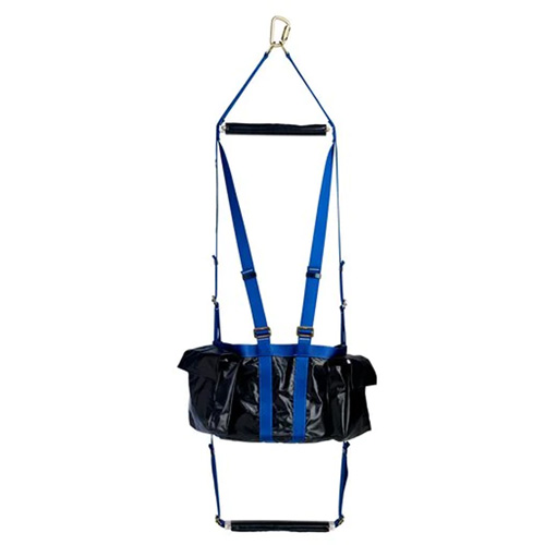 Suspended Workman's Chair Seagulf Marine Industries Inc.