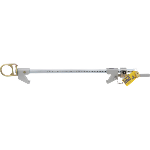 Fixed Beam Anchor, I-Beam, Temporary Use Seagulf Marine Industries Inc.