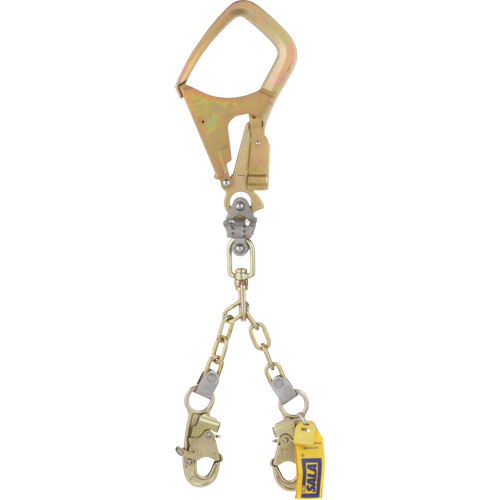 Chain Rebar/Positioning Lanyard Seagulf Marine Industries Inc.