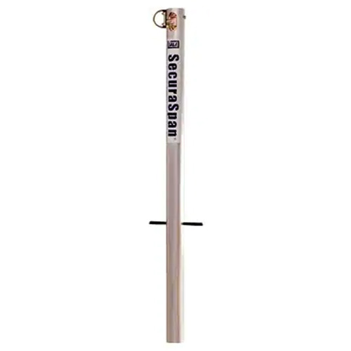 SecuraSpan Pour-in-Place/Fasten-in-Place HLL Stanchion Seagulf Marine Industries Inc.