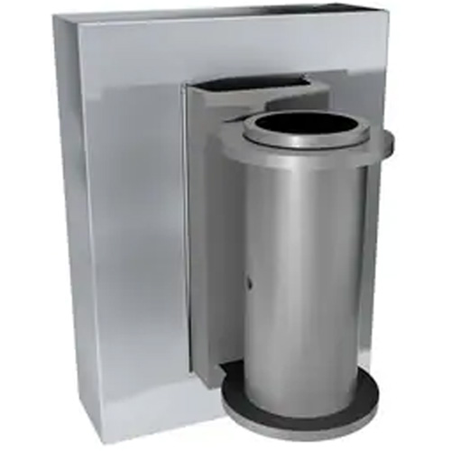 SecuraSpan Fasten-in-Place HLL Weld-on Vertical Base Seagulf Marine Industries Inc.
