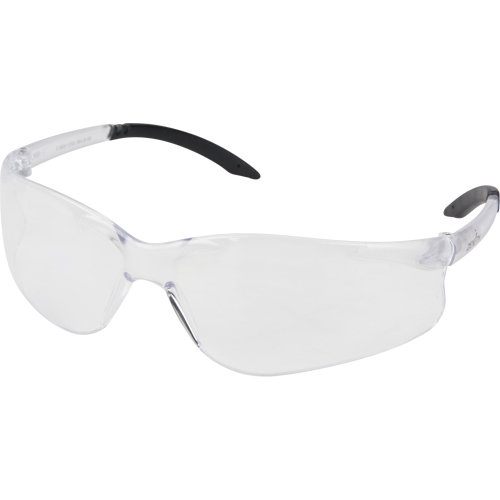 Z2400 Series Safety Glasses, Clear Lens, Anti-Fog, ANSI Z87+/Meets/Exceeds CSA Z94.3 Seagulf Marine Industries Inc.