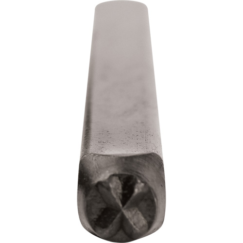 Morceaux pour tampons manuels en acier &agrave; l'unit&eacute; - &agrave; usage g&eacute;n&eacute;ral, X, 1/8" Seagulf Marine Industries Inc.