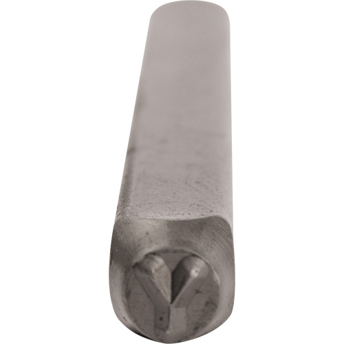Morceaux pour tampons manuels en acier &agrave; l'unit&eacute; - &agrave; usage g&eacute;n&eacute;ral, Y, 1/4" Seagulf Marine Industries Inc.