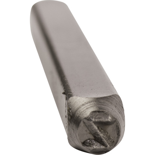 Morceaux pour tampons manuels en acier &agrave; l'unit&eacute; - &agrave; usage g&eacute;n&eacute;ral, Z, 3/16" Seagulf Marine Industries Inc.
