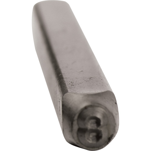Morceaux pour tampons manuels en acier &agrave; l'unit&eacute; - &agrave; usage g&eacute;n&eacute;ral, # 8, 3/32" Seagulf Marine Industries Inc.