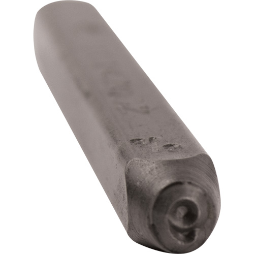 Morceaux pour tampons manuels en acier &agrave; l'unit&eacute; - &agrave; usage g&eacute;n&eacute;ral, # 9, 3/16" Seagulf Marine Industries Inc.