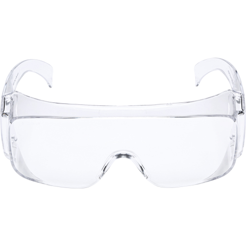 Tour-Guard V Series Safety Glasses, Clear Lens, Meets/Exceeds CSA Z94.3 Seagulf Marine Industries Inc.