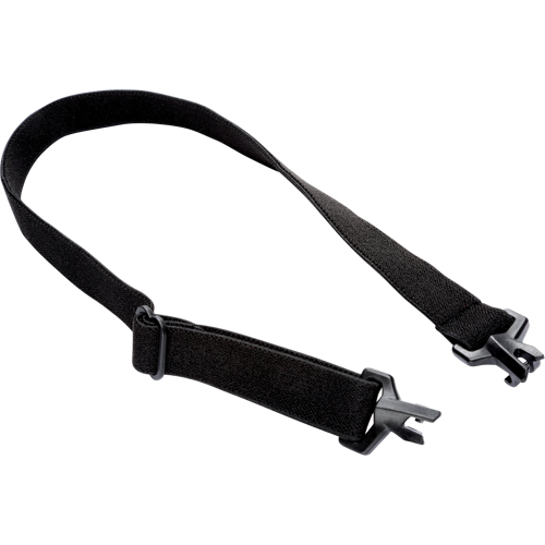 Courroie de rechange Solus 3M pour lunettes de s&eacute;curit&eacute; Seagulf Marine Industries Inc.