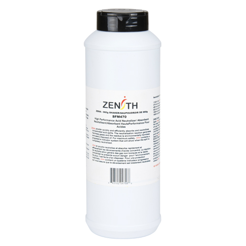 Sorbent Neutraliser, Dry, 0.96 kg, Acid Seagulf Marine Industries Inc.