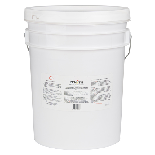 Neutralisant absorbant, Sec, 20 kg, Acide Seagulf Marine Industries Inc.