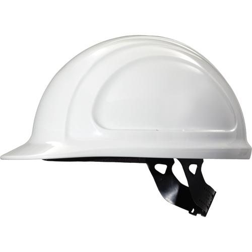 North Zone Hardhat, Meets CSA Type 1, Pinlock Suspension, Non-Vented Seagulf Marine Industries Inc.