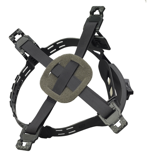North&reg; North Zone Replacement Suspension, Ratchet Seagulf Marine Industries Inc.