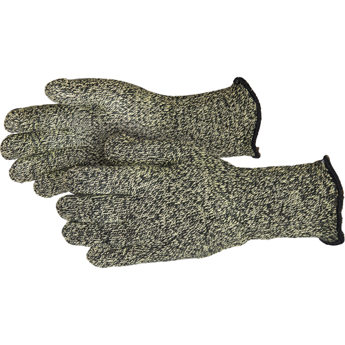 Gants Cool Grip, Kevlar, Grand, Prot&egrave;ge jusqu'&agrave; 608° F (320° C) Seagulf Marine Industries Inc.