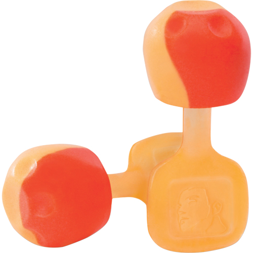 Howard Leight TrustFit Pod Earplugs, Uncorded, Bulk - Polybag, 28 dB NRR, One-Size Seagulf Marine Industries Inc.