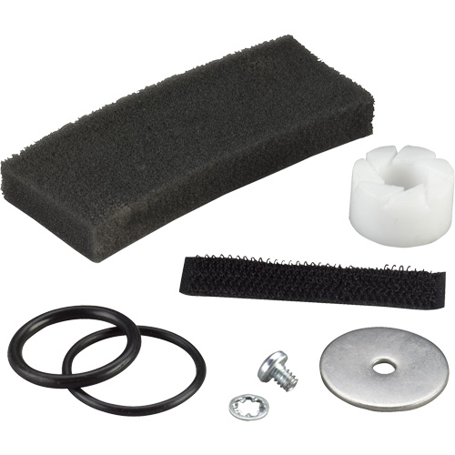 Trousse de pi&egrave;ces de rechange Vortex Versaflo Seagulf Marine Industries Inc.
