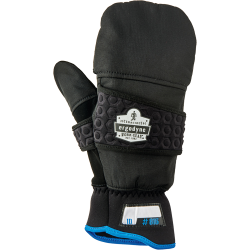 Gants thermiques Flip-Top ProFlex 816 Seagulf Marine Industries Inc.