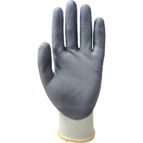 Gants r&eacute;sistants &agrave; la coupe PowerFit Lebon, Taille 3T-Grand/12, Calibre 13, Rev&ecirc;tement Polyur&eacute;thane, Enveloppe en Poly&eacute;thyl&egrave;ne, ASTM ANSI niveau A2/EN 388 niveau B Seagulf Marine Industries Inc.