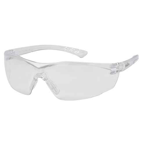 Z700 Series Safety Glasses, Clear Lens, Anti-Fog/Anti-Scratch, Meets/Exceeds CSA Z94.3 Seagulf Marine Industries Inc.