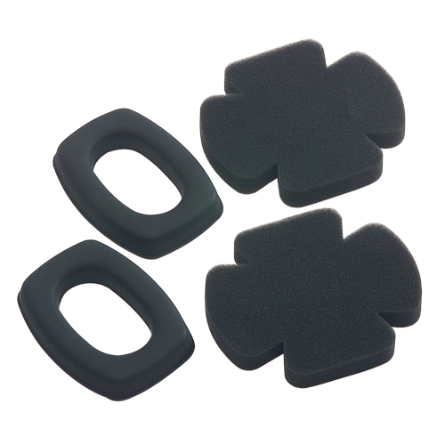 Trousse hygi&eacute;nique pour prot&egrave;ge-oreilles sans fil Sync Seagulf Marine Industries Inc.