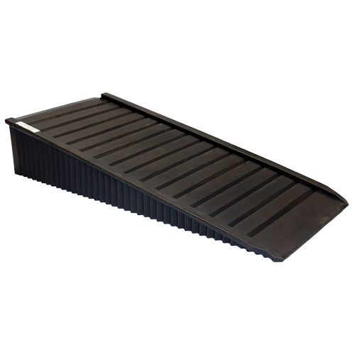 Poly-Spill Ramp Seagulf Marine Industries Inc.