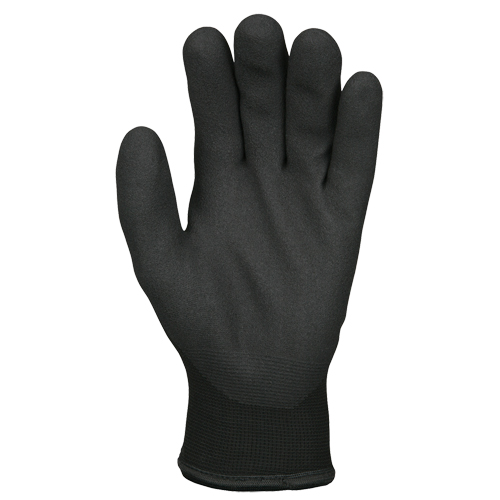 Gants N9690 Memphis Ninja Ice, 9/Grand, R&ecirc;vetement PVC, Calibre 15, Enveloppe en Acrylique/Tissu &eacute;ponge Seagulf Marine Industries Inc.