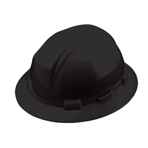 North&reg; Kilimanjaro Hardhat, Meets CSA Type 1, Ratchet Suspension, Non-Vented Seagulf Marine Industries Inc.