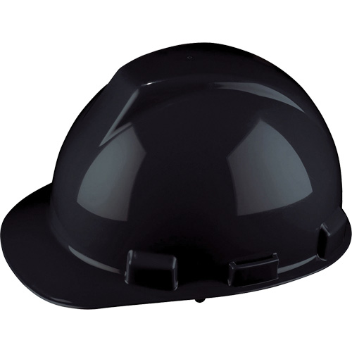 Casque de s&eacute;curit&eacute; Tremblant Dynamic, R&eacute;pond aux normes CSA type 1, Suspension &agrave; douille, Non ventil&eacute; Seagulf Marine Industries Inc.