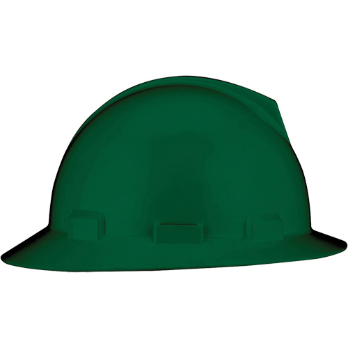 North&reg; Annapurna Full Brim Hardhat, Meets CSA Type 1, Ratchet Suspension, Non-Vented Seagulf Marine Industries Inc.