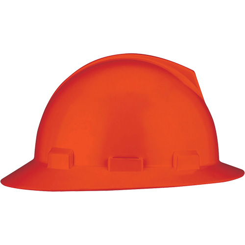 Dynamic Annapurna Full Brim Hardhat, Meets CSA Type 1, Ratchet Suspension, Non-Vented Seagulf Marine Industries Inc.