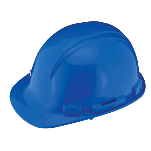 Casque de s&eacute;curit&eacute; Whistler de North, R&eacute;pond aux normes CSA type 1, Suspension Rochet, Non ventil&eacute; Seagulf Marine Industries Inc.
