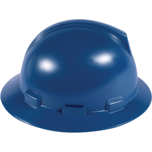 North&reg; Annapurna Full Brim Hardhat, Meets CSA Type 1, Pinlock Suspension, Non-Vented Seagulf Marine Industries Inc.