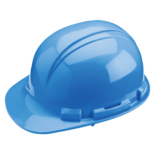 Casque de s&eacute;curit&eacute; Whistler de North, R&eacute;pond aux normes CSA type 1, Suspension Rochet, Non ventil&eacute; Seagulf Marine Industries Inc.
