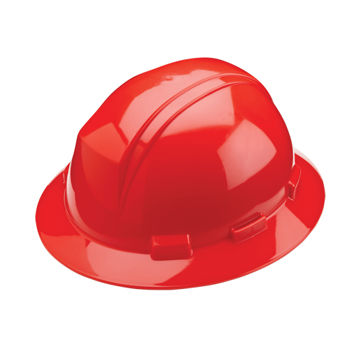 North&reg; Kilimanjaro Hardhat, Meets CSA Type 2, Ratchet Suspension, Non-Vented Seagulf Marine Industries Inc.