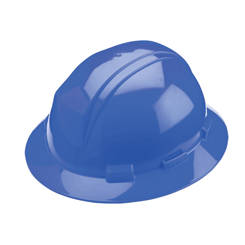 North&reg; Kilimanjaro Hardhat, Meets CSA Type 2, Ratchet Suspension, Non-Vented Seagulf Marine Industries Inc.