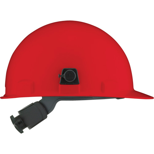 North&reg; Stromboli Hardhat with Cap-Lock Blades, Meets CSA Type 1, Ratchet Suspension, Non-Vented Seagulf Marine Industries Inc.