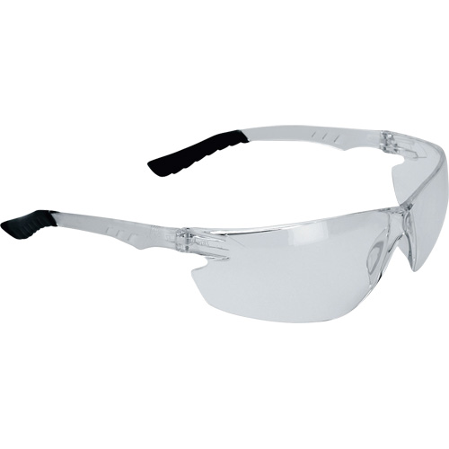 Lunettes de s&eacute;curit&eacute; Firebird Dynamic, Lentille Miroir int&eacute;rieur/ext&eacute;rieur, Anti-&eacute;gratignures/Antistatique, ANSI Z87+/R&eacute;pond ou surpasse la norme CSA Z94.3 Seagulf Marine Industries Inc.