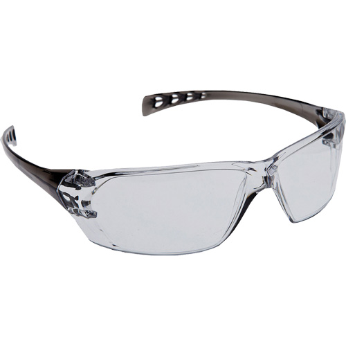 Lunettes de s&eacute;curit&eacute; Solus Dynamic, Lentille Miroir int&eacute;rieur/ext&eacute;rieur, Anti-&eacute;gratignures/Antistatique, ANSI Z87+/R&eacute;pond ou surpasse la norme CSA Z94.3 Seagulf Marine Industries Inc.