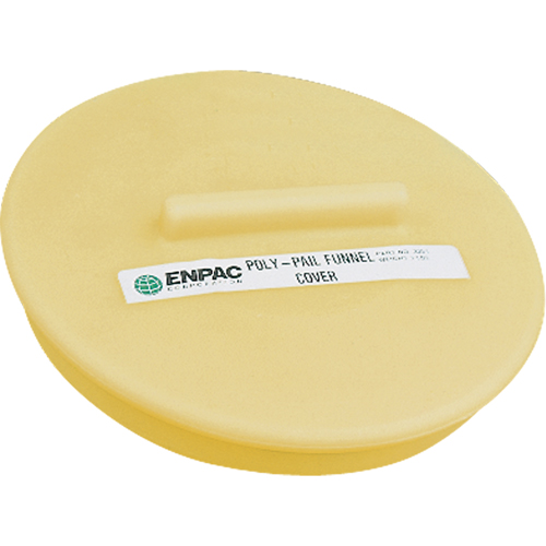 Poly-Pail Funnel - Cover Seagulf Marine Industries Inc.
