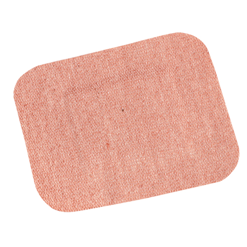 Pansements adh&eacute;sifs Dynamic, Rectangulaire/carr&eacute;e, 1-1/2", Tissu, St&eacute;rile Seagulf Marine Industries Inc.